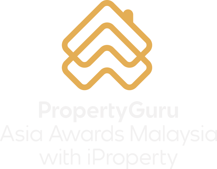 Anugerah PKNS — Best Designed Development Malaysia 2025